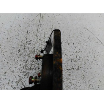 Recambio de disco freno delantero para daewoo matiz cd referencia OEM IAM   