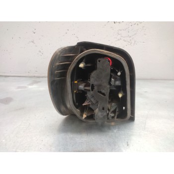 Recambio de piloto trasero derecho para volkswagen polo berlina (6n1) básico referencia OEM IAM   