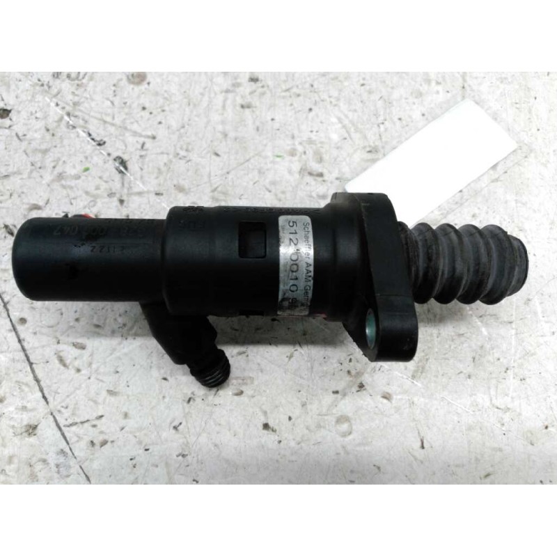 Recambio de bombin embrague para seat altea (5p1) hot referencia OEM IAM - Azul 2