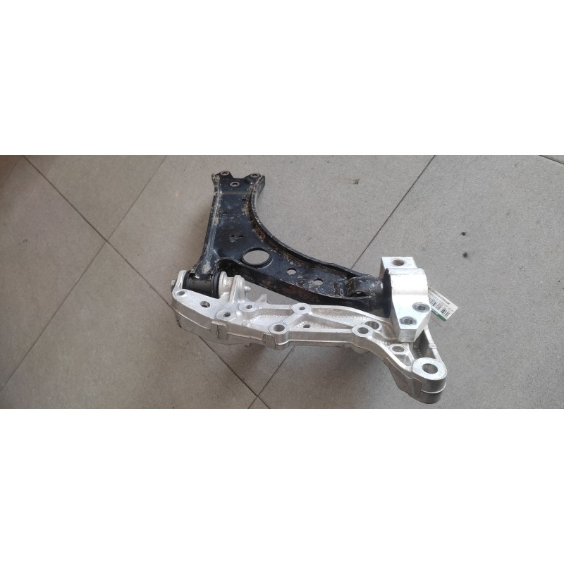 Recambio de brazo suspension inferior delantero izquierdo para volkswagen golf v berlina (1k1) conceptline (e) referencia OEM IA - Negro 3