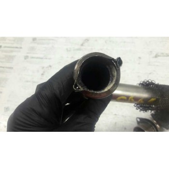 Recambio de tubo para peugeot partner (s2) totem referencia OEM IAM  TURBO 