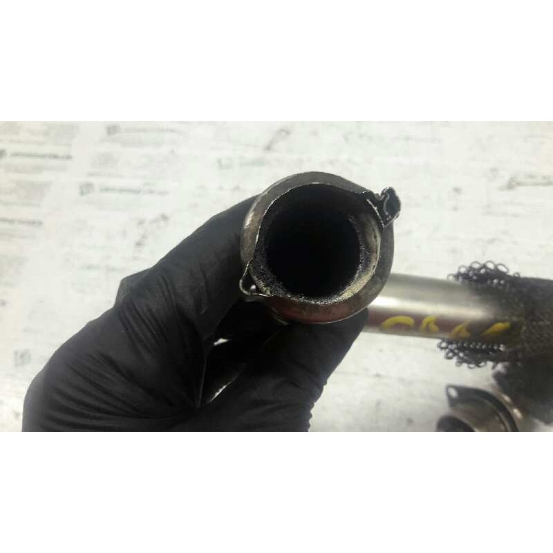 Recambio de tubo para peugeot partner (s2) totem referencia OEM IAM  TURBO 2