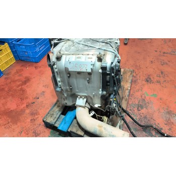 Recambio de catalizador para scania p i p 250 referencia OEM IAM 2164454  