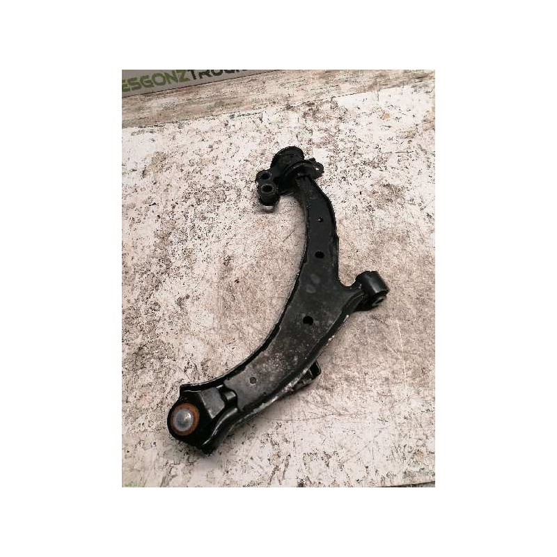 Recambio de brazo suspension inferior delantero izquierdo para honda hr-v (gh) vtec top 4wd (5-ptas.) referencia OEM IAM 2