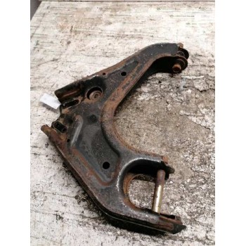 Recambio de brazo suspension inferior delantero derecho para ford ranger (er) cabina doble royal 4x4 referencia OEM IAM   