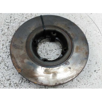 Recambio de disco freno delantero para daewoo matiz cd referencia OEM IAM   
