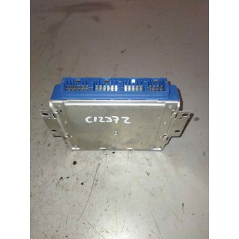 Recambio de modulo electronico para renault serie d referencia OEM IAM 0486109210 ML5U8150093 CENTRALITA ABS