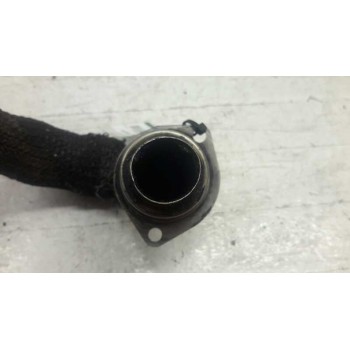 Recambio de tubo para peugeot partner (s2) totem referencia OEM IAM  TURBO 