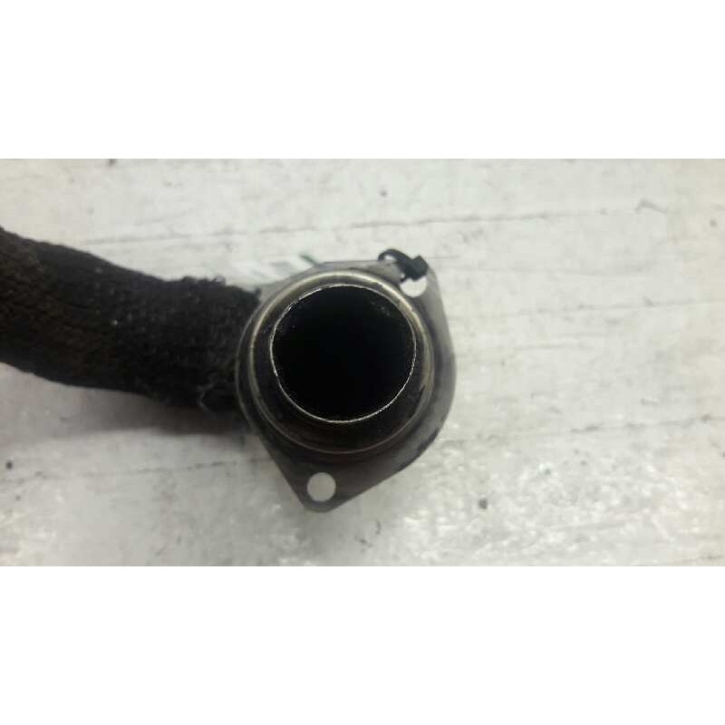 Recambio de tubo para peugeot partner (s2) totem referencia OEM IAM  TURBO 3