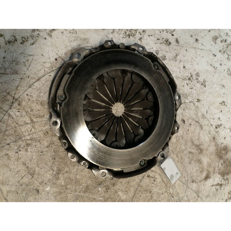 Recambio de kit embrague para citroën jumper combi desde '02 29 c 2.0 hdi/-hdi 85 confort referencia OEM IAM 3