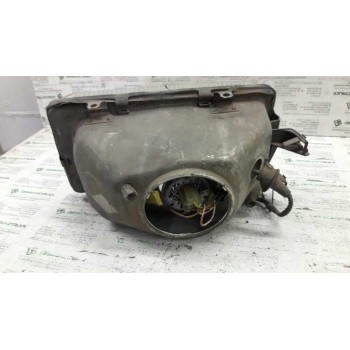Recambio de faro derecho para opel rekord e cd berlina referencia OEM IAM   