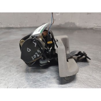CINTURON SEGURIDAD TRASERO DERECHO 8200309224 