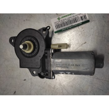 MOTOR ELEVALUNAS DELANTERO IZQUIERDO 0130821938 