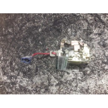Recambio de cerradura puerta delantera derecha para tata telcosport referencia OEM IAM  2 PINS 