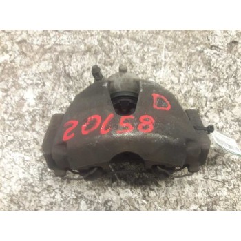 PINZA FRENO DELANTERA DERECHA 