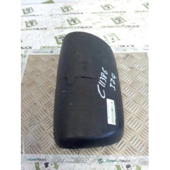 Recambio de retrovisor izquierdo para daf serie xf105.xxx fsa 4x2 space-cab referencia OEM IAM 1644307  