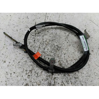 CABLES DE FRENO MANO 