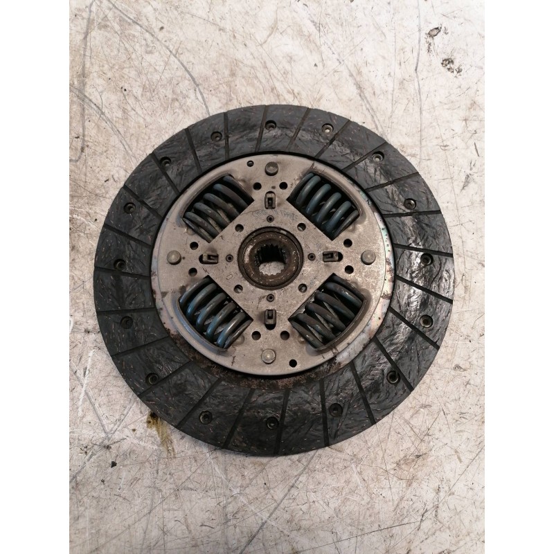 Recambio de kit embrague para citroën jumper combi desde '02 29 c 2.0 hdi/-hdi 85 confort referencia OEM IAM 4