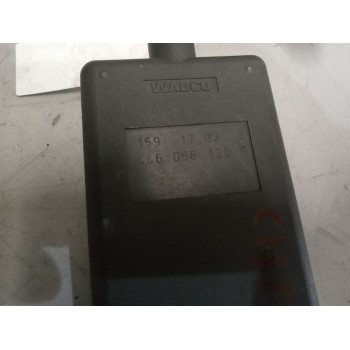 Recambio de mando control de ecas para iveco mago af100e21 referencia OEM IAM 4460561200  