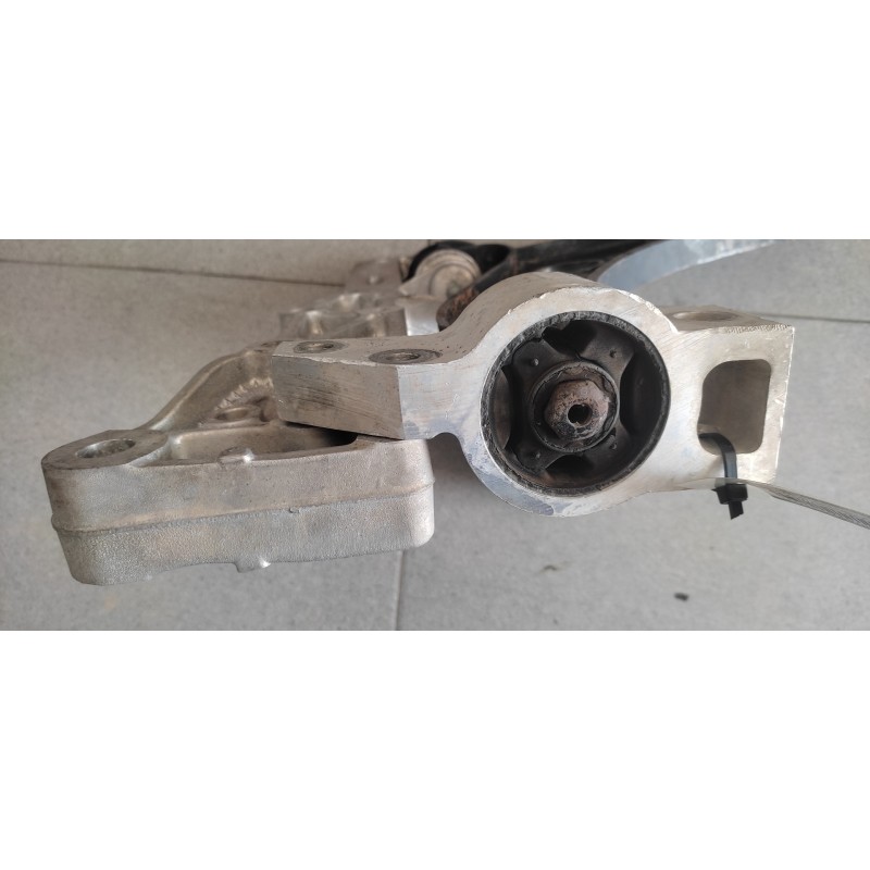 Recambio de brazo suspension inferior delantero izquierdo para volkswagen golf v berlina (1k1) conceptline (e) referencia OEM IA - Negro 5