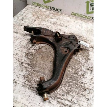 Recambio de brazo suspension inferior delantero izquierdo para ford ranger (er) cabina doble royal 4x4 referencia OEM IAM   