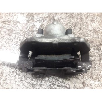 Recambio de pinza freno delantera derecha para opel meriva blue line referencia OEM IAM   