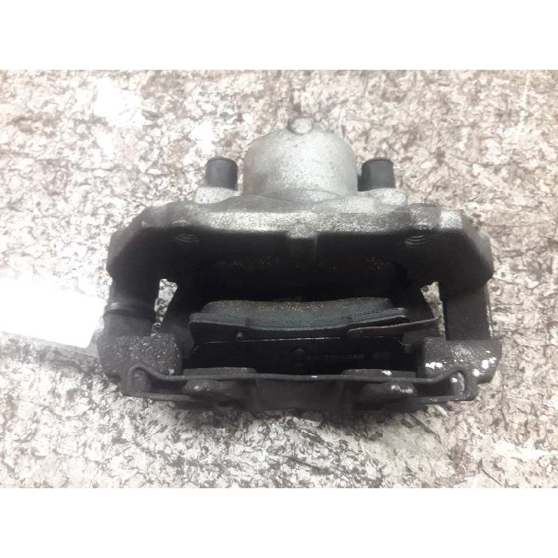 Recambio de pinza freno delantera derecha para opel meriva blue line referencia OEM IAM - Azul 2