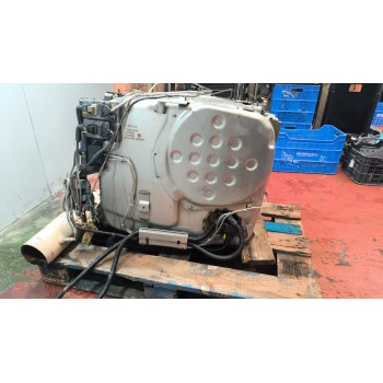 Recambio de catalizador para scania p i p 250 referencia OEM IAM 2164454  