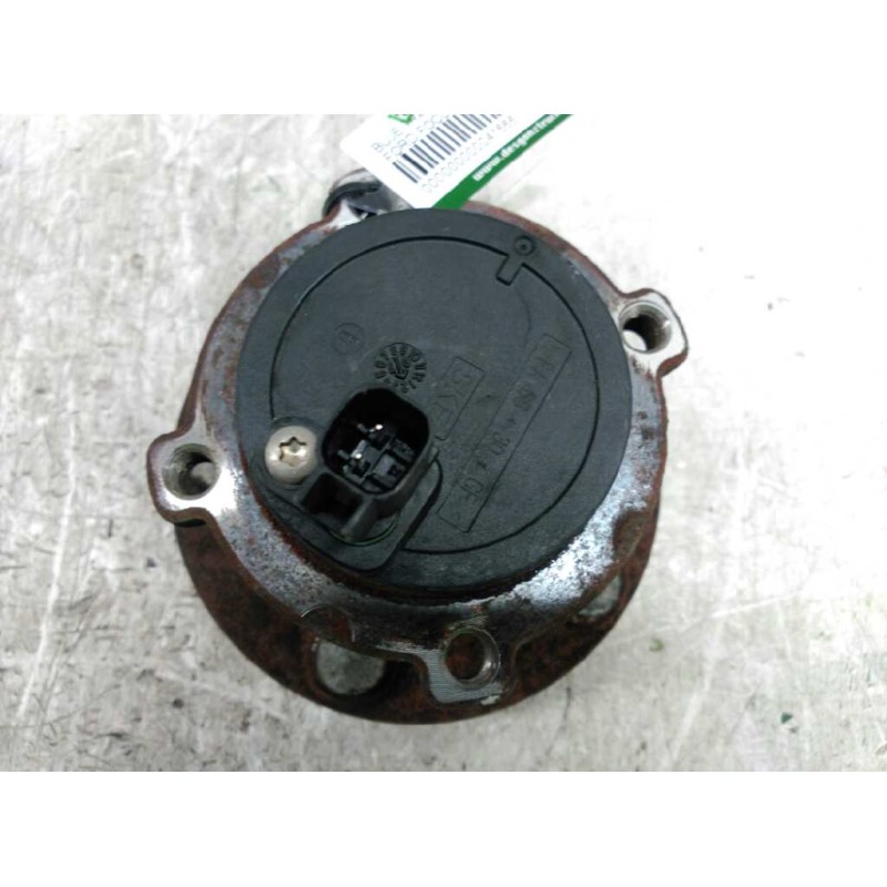 Recambio de buje trasero derecho para ford focus berlina (cap) ambiente (d) referencia OEM IAM - Rojo 2