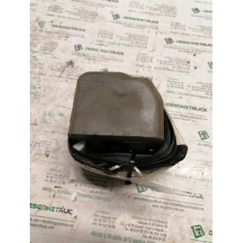 Recambio de cinturon seguridad trasero izquierdo para audi a3 (8p) 1.9 tdi referencia OEM IAM   