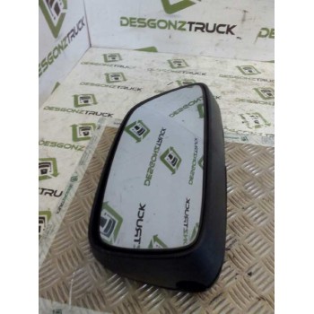 Recambio de retrovisor izquierdo para daf serie xf105.xxx fsa 4x2 space-cab referencia OEM IAM 1644307  