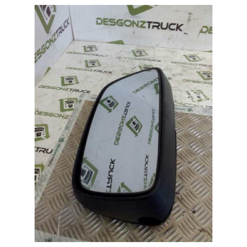Recambio de retrovisor izquierdo para daf serie xf105.460 fsa 4x2 space-cab referencia OEM IAM 1644307 2
