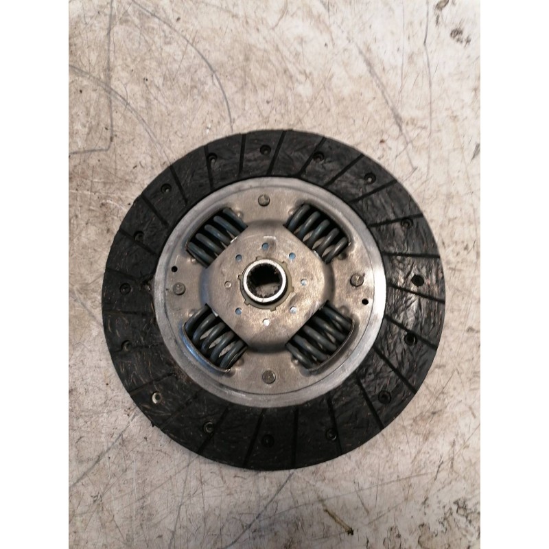 Recambio de kit embrague para citroën jumper combi desde '02 29 c 2.0 hdi/-hdi 85 confort referencia OEM IAM 5