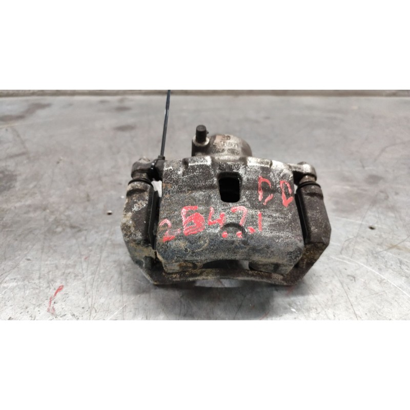Recambio de pinza freno delantera derecha para hyundai i30 (gd) 1.6 crdi referencia OEM IAM   