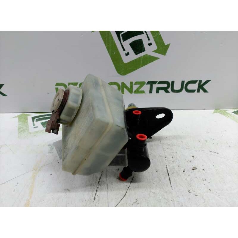 Recambio de bomba freno para land rover range rover vogue turbo diesel referencia OEM IAM 4