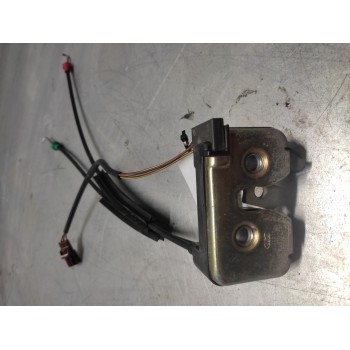 CERRADURA MALETERO / PORTON 