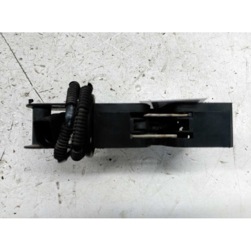 Recambio de cerradura capot para seat altea (5p1) hot referencia OEM IAM - Azul 2
