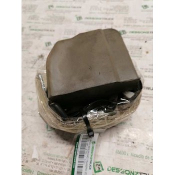Recambio de cinturon seguridad trasero izquierdo para audi a3 (8p) 1.9 tdi referencia OEM IAM   