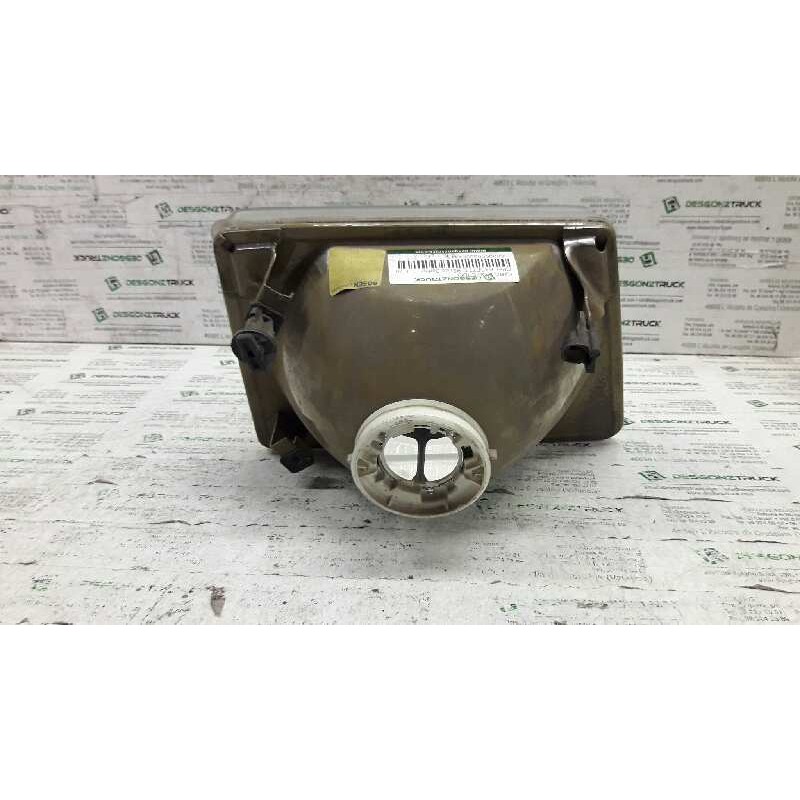 Recambio de faro izquierdo para opel kadett d básico berlina referencia OEM IAM 2