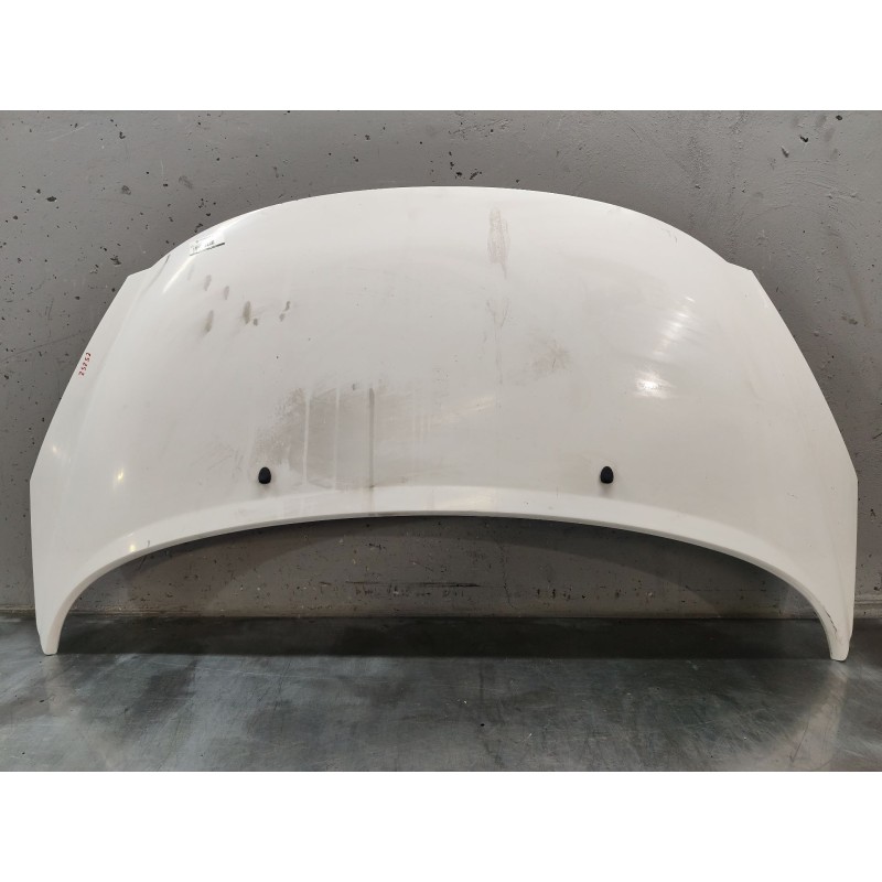 Recambio de capo para peugeot 207 sw confort referencia OEM IAM   