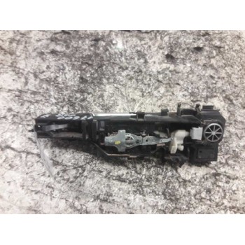 Recambio de maneta exterior delantera derecha para renault megane ii coupe/cabrio authentique referencia OEM IAM 8200028464  