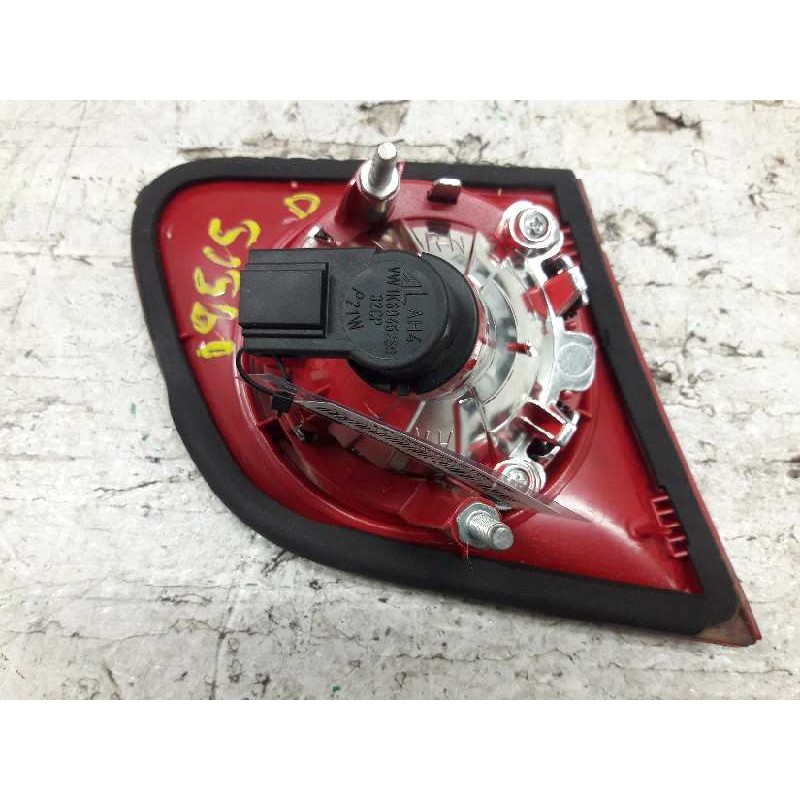 Recambio de piloto trasero derecho para volkswagen passat berlina (3c2) advance referencia OEM IAM 3C5945094 PORTON - Azul 2