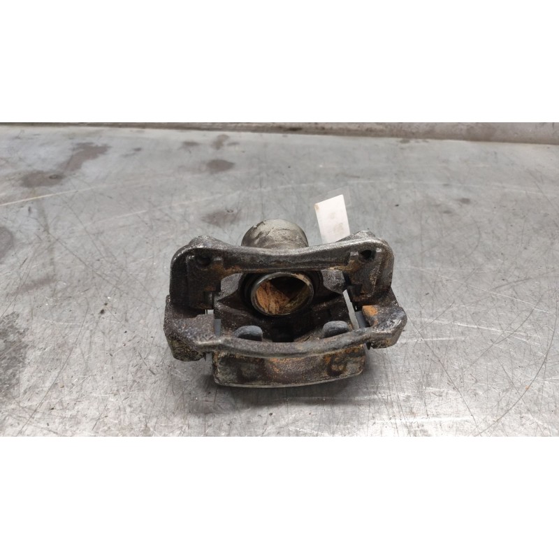 Recambio de pinza freno delantera derecha para hyundai i30 (gd) 1.6 crdi referencia OEM IAM - Blanco 2