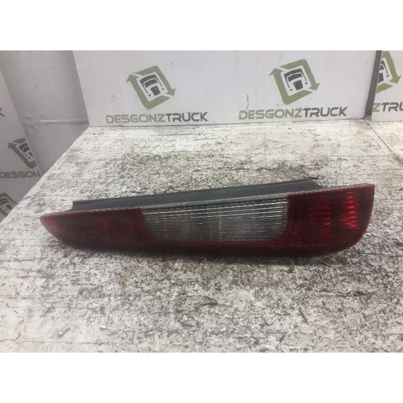 Recambio de piloto trasero izquierdo para ford focus c-max (cap) ghia (d) referencia OEM IAM - Gris 2
