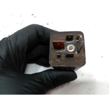 Recambio de rele para land rover range rover vogue turbo diesel referencia OEM IAM 5WD00505200  