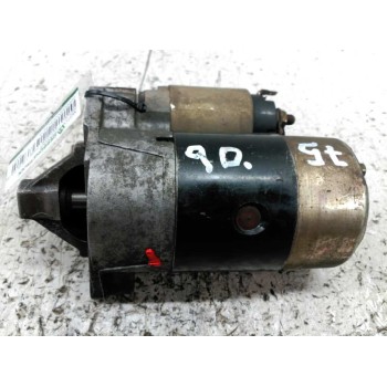 MOTOR ARRANQUE M002T 