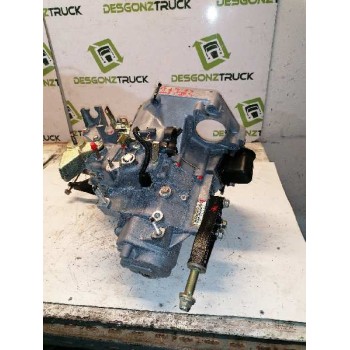 Recambio de caja cambios para honda hr-v (gh) vtec top 4wd (5-ptas.) referencia OEM IAM SEP SEP2041243 