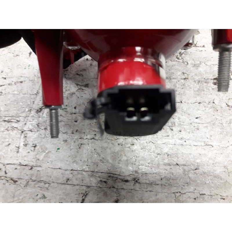 Recambio de piloto trasero derecho para volkswagen passat berlina (3c2) advance referencia OEM IAM 3C5945094 PORTON - Azul 3