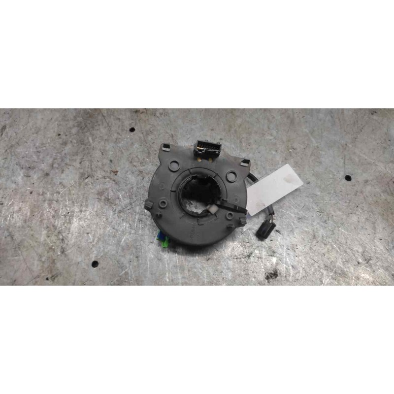 Recambio de anillo airbag para opel meriva cosmo referencia OEM IAM 24459850 - Negro 2