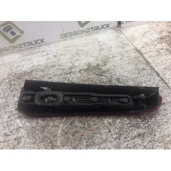 Recambio de piloto trasero izquierdo para ford focus c-max (cap) ghia (d) referencia OEM IAM   